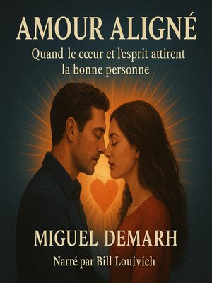 cover image of AMOUR ALIGNÉ